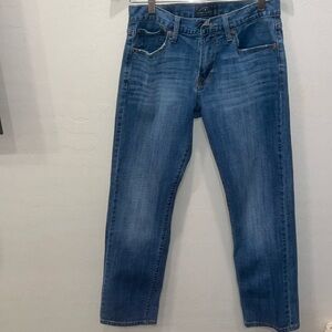 Men's Lucky Brand  blue jeans W31 x L30 straight leg